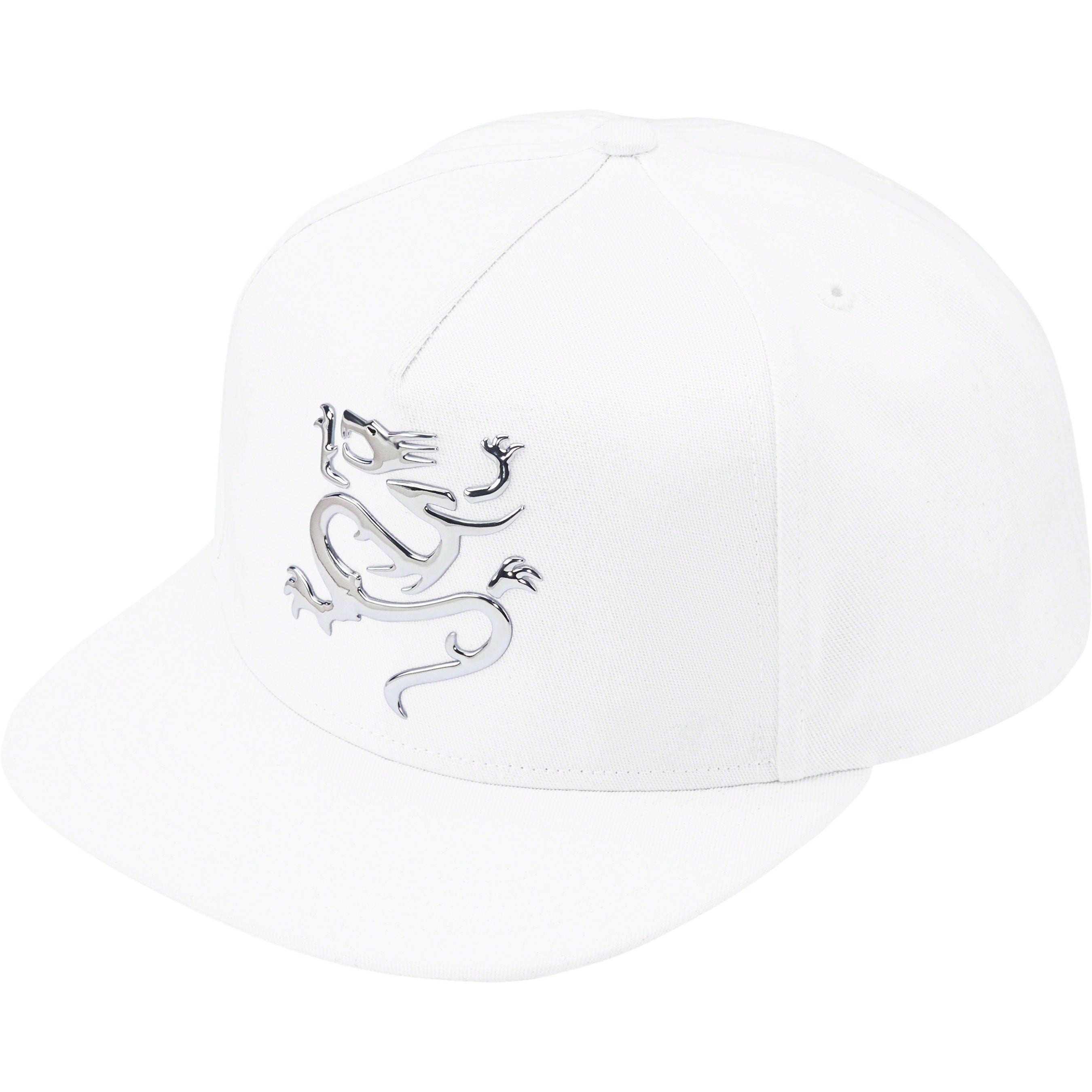 Mobb Deep Dragon 5-Panel view 17